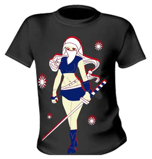 T-shirt Design by zerep for Not Available | Design #996980