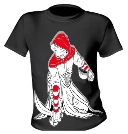 T-Shirt-Design von zerep für Not Available | Design #996981