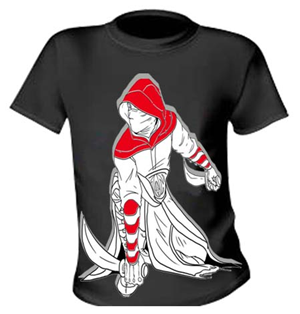 Design de T-shirt par zerep pour Not Available | Design : #996981