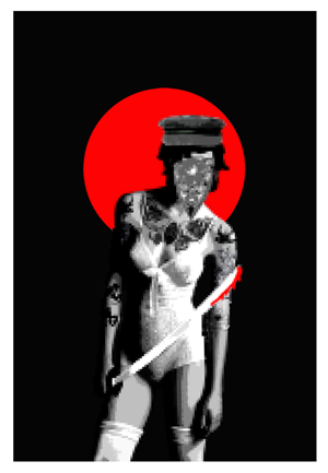 Design de T-shirt par Rafael pour Not Available | Design : #1026405