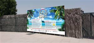 Design de Poster par gregorytitus K pour ce projet | Design : #3778299