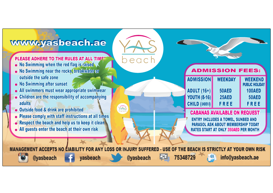 Poster Design by Maden for this project | Design #3789019