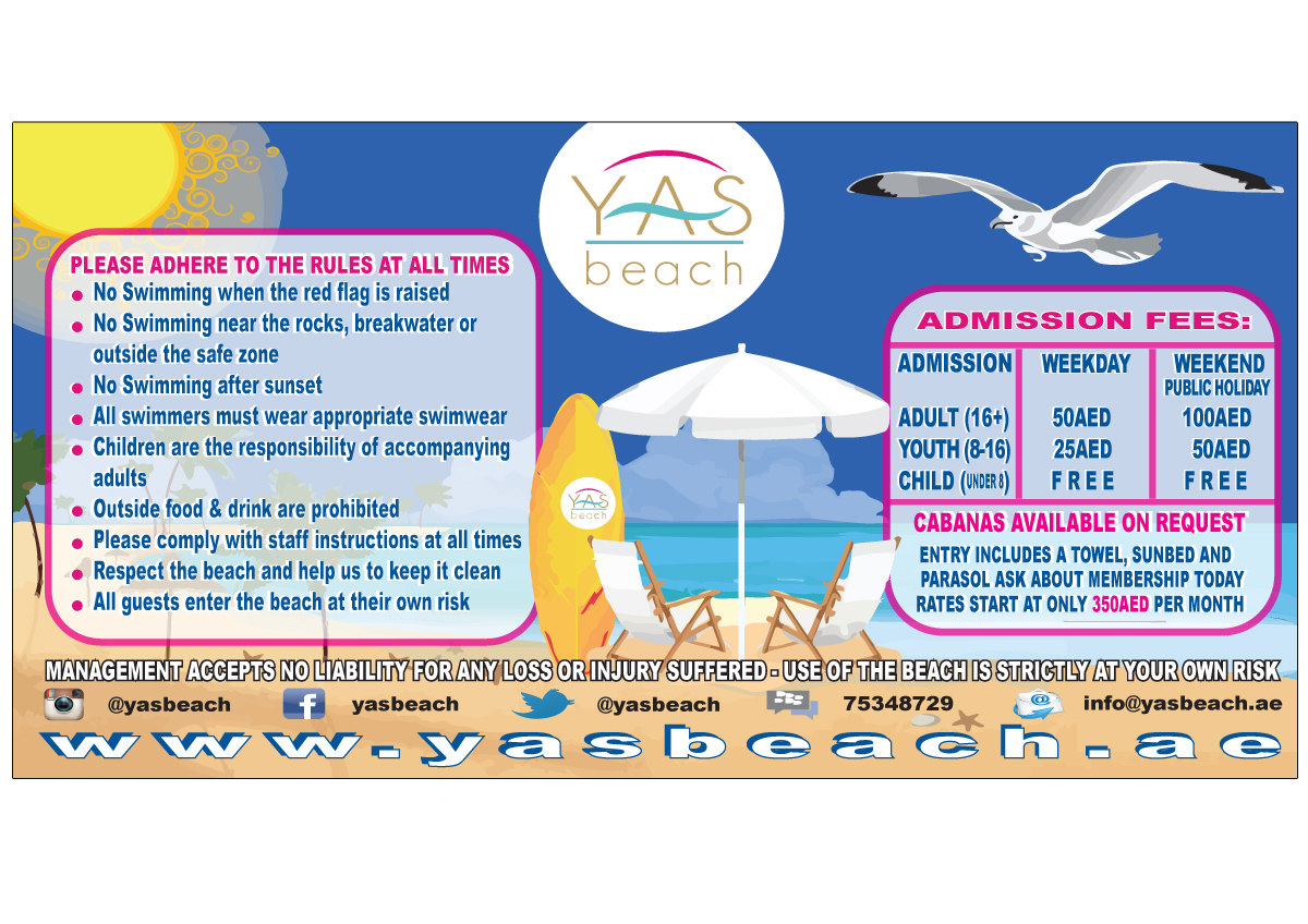 Poster Design by Maden for this project | Design #3797822