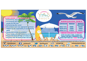 Poster Design by Maden for this project | Design #3804795