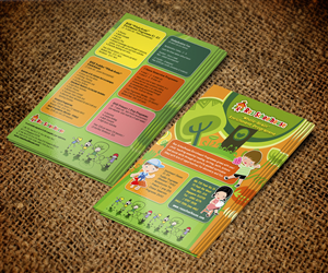 Design de Flyer par jeffdefy pour ce projet | Design #3846135