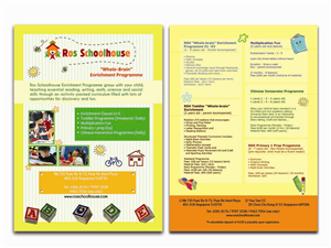 Flyer Design by mari