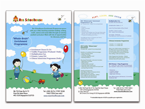 Design de Flyer par mari pour ce projet | Design #3837137