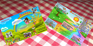 Flyer Design by Branko6821