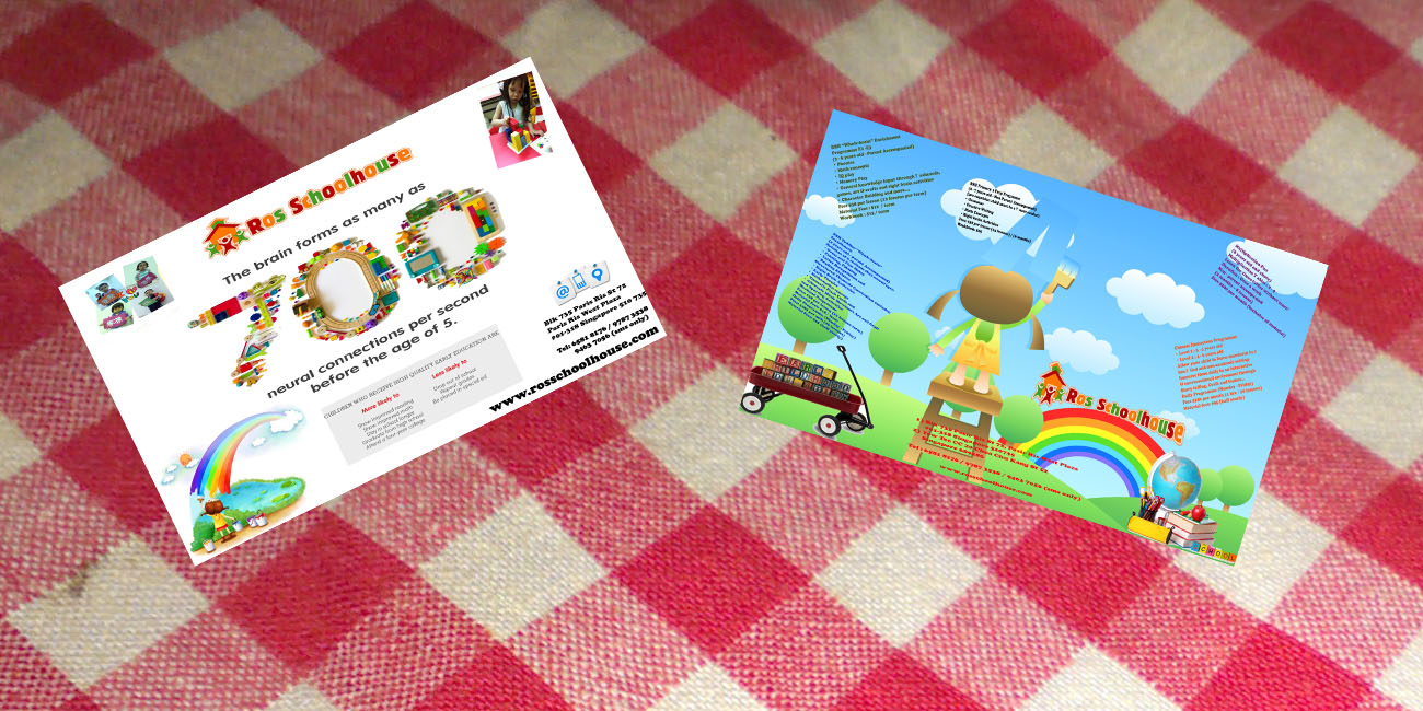 Flyer Design by Branko6821 for this project | Design #3792930