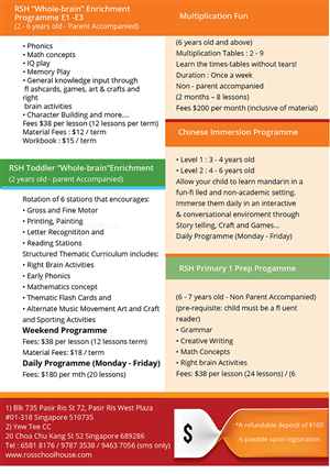 Flyer Design by XtremeMedia for this project | Design: #3828182