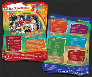 Flyer Design by Parmitu