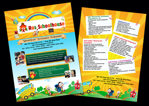 Design de Flyer par Shiny Design pour ce projet | Design #3837817