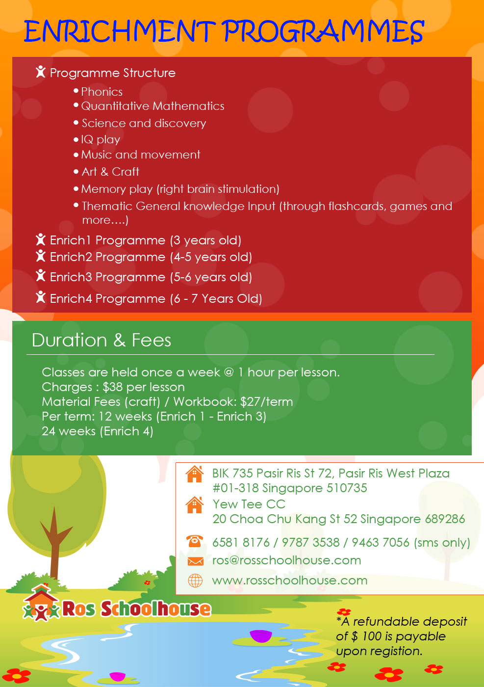 Flyer Design by Parul for this project | Design #3836267