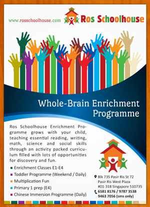 Flyer Design by Sbss for this project | Design: #3786768