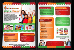 Design de Flyer par ESolz Technologies pour ce projet | Design #3823007
