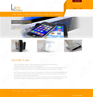 Web Design by AR-Sheikh