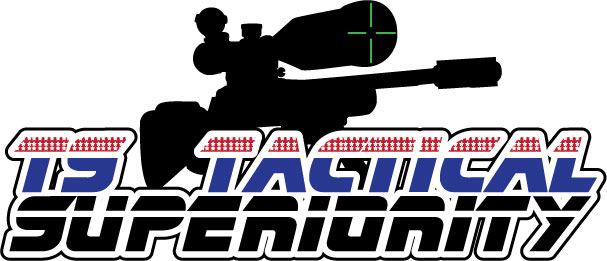 Diseño de Logo por Kings Bishop Design para Tactical Superiority, Inc. | Diseño #123180