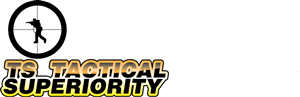 Logo Design by Kings Bishop Design for Tactical Superiority, Inc. | Design: #123181