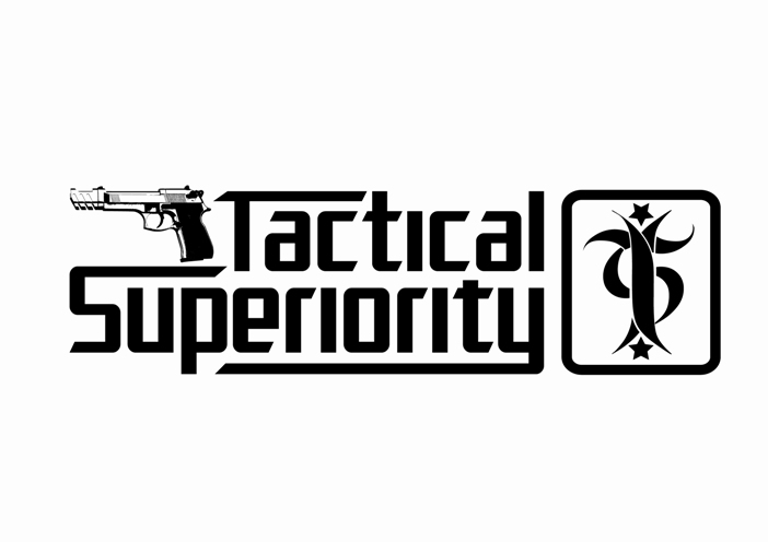 Logo Design by Rahat ~ Karim for Tactical Superiority, Inc. | Design #121489