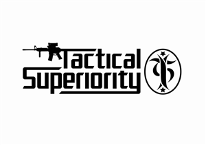 Logo-Design von Rahat ~ Karim für Tactical Superiority, Inc. | Design: #121534