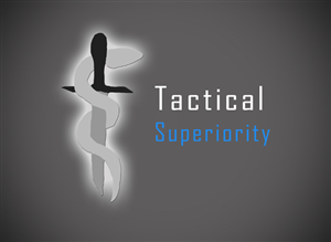 Logo-Design von Rox52 für Tactical Superiority, Inc. | Design #120443
