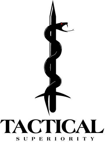 Diseño de Logo por GS Grafix para Tactical Superiority, Inc. | Diseño #123323