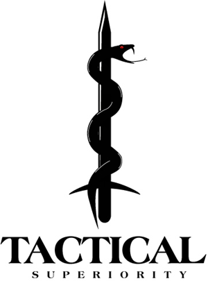 Logo Design by GS Grafix for Tactical Superiority, Inc. | Design: #123323