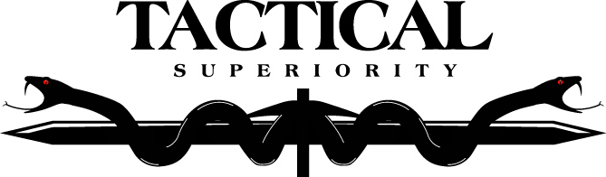 Logo Design by GS Grafix for Tactical Superiority, Inc. | Design #123327