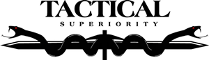 Logo Design by GS Grafix for Tactical Superiority, Inc. | Design: #123327