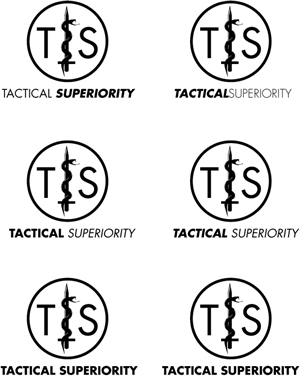 Logo Design by GS Grafix for Tactical Superiority, Inc. | Design: #123405