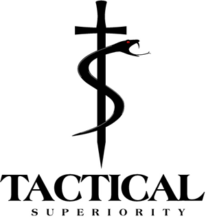 Logo-Design von GS Grafix für Tactical Superiority, Inc. | Design: #123951