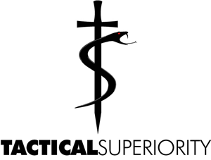 Logo-Design von GS Grafix für Tactical Superiority, Inc. | Design: #123954