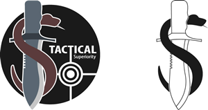 Logo-Design von Cflo für Tactical Superiority, Inc. | Design: #128452