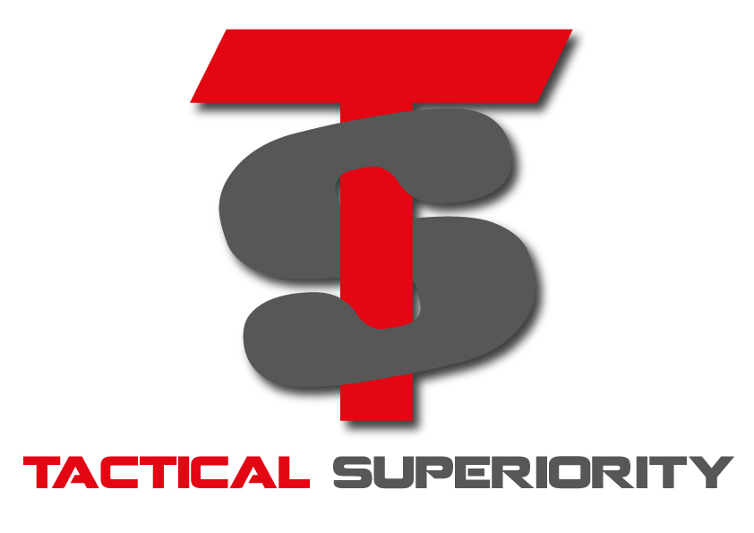 Logo Design by Rodney Murphy for Tactical Superiority, Inc. | Design #126533
