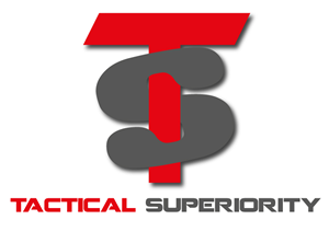 Logo-Design von Rodney Murphy für Tactical Superiority, Inc. | Design #126533