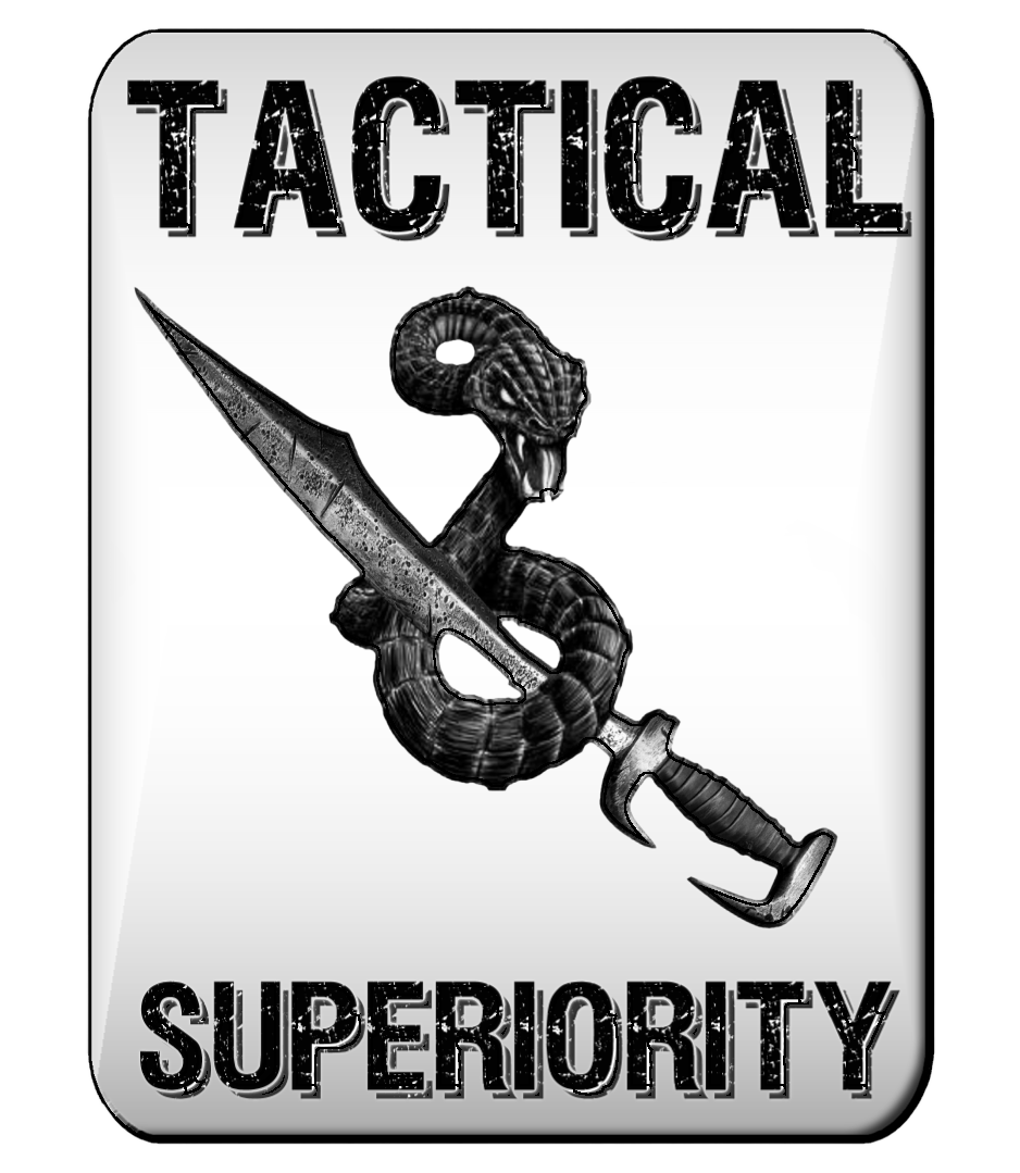 Logo Design by ryank for Tactical Superiority, Inc. | Design #122285