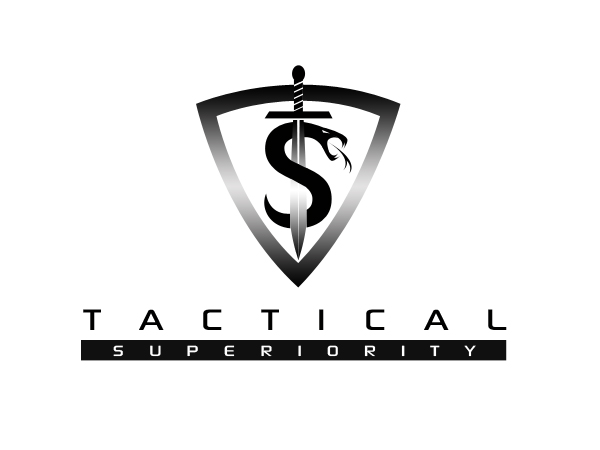 Logo-Design von pixeljuice für Tactical Superiority, Inc. | Design: #120512