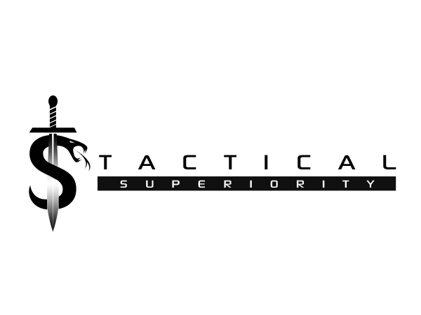 Logo Design by pixeljuice for Tactical Superiority, Inc. | Design #120515