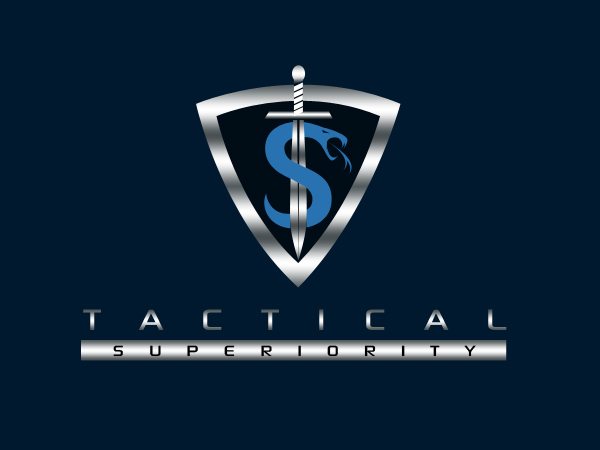 Logo Design by pixeljuice for Tactical Superiority, Inc. | Design #139511