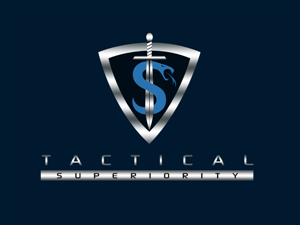 Logo Design by pixeljuice for Tactical Superiority, Inc. | Design: #139511