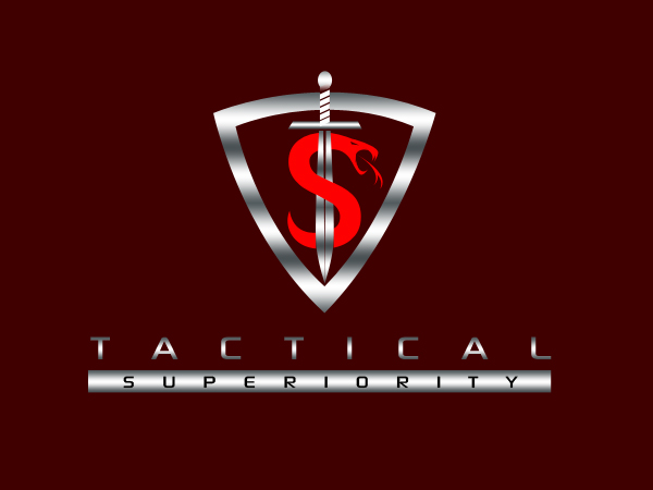Logo Design by pixeljuice for Tactical Superiority, Inc. | Design #139512