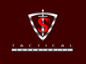 Logo-Design von pixeljuice für Tactical Superiority, Inc. | Design: #139512