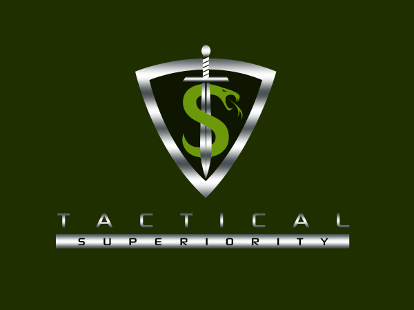Logo Design by pixeljuice for Tactical Superiority, Inc. | Design #139516