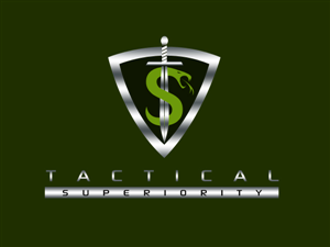 Logo-Design von pixeljuice für Tactical Superiority, Inc. | Design: #139516