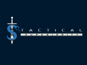 Logo-Design von pixeljuice für Tactical Superiority, Inc. | Design: #141129