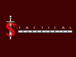 Logo-Design von pixeljuice für Tactical Superiority, Inc. | Design: #141135