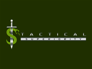 Logo-Design von pixeljuice für Tactical Superiority, Inc. | Design: #141152