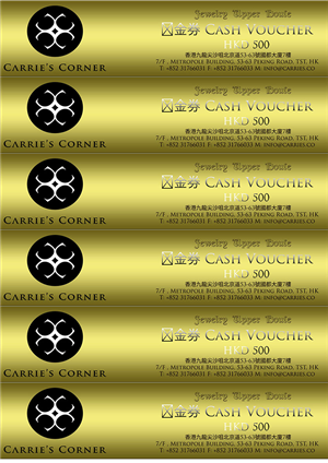 Flyer Design by Nicole for MWS Diamonds and Gems Co. Limited | Design: #3782688