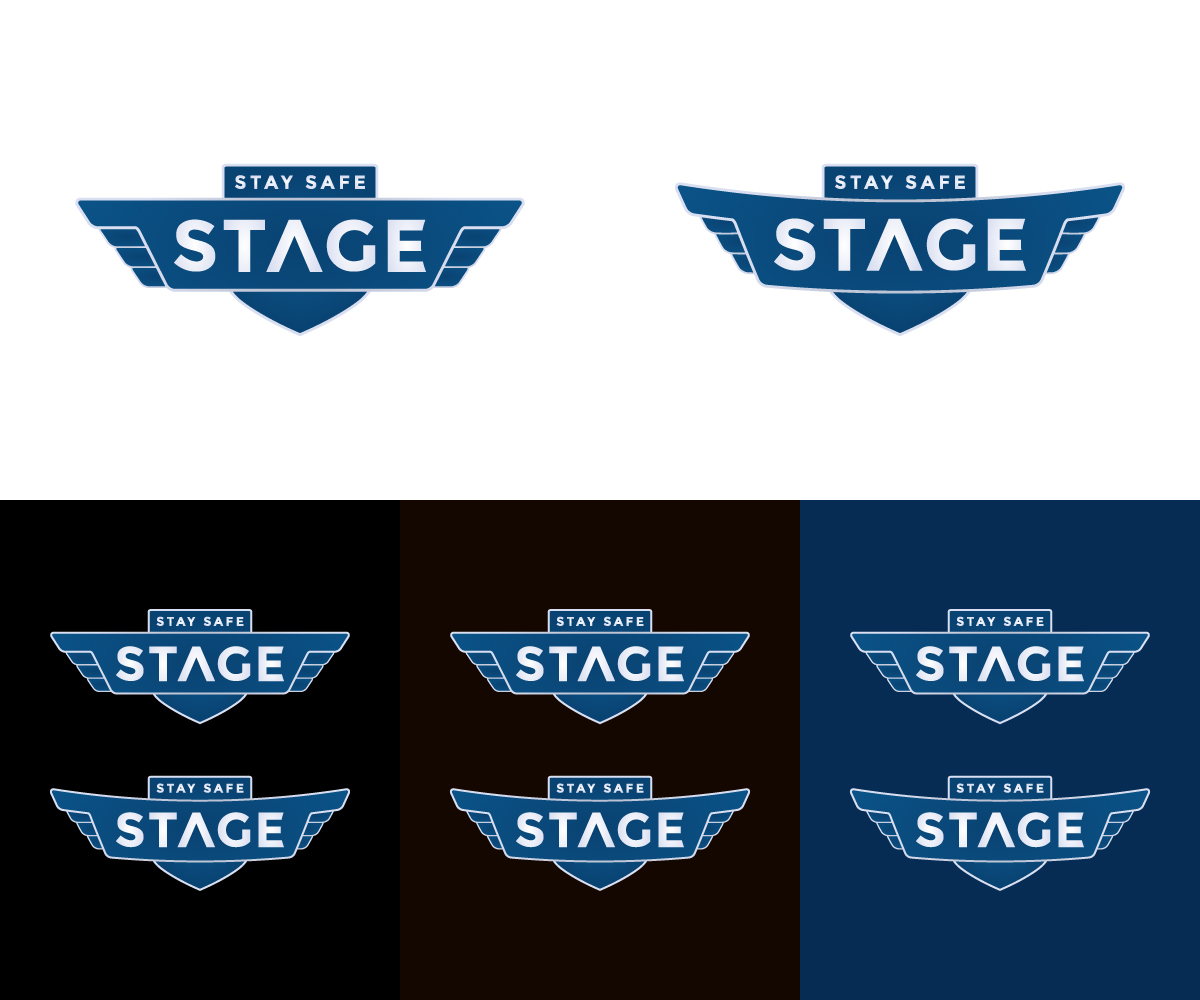 Logo Design by Slobodan Cagic for this project | Design #4652755