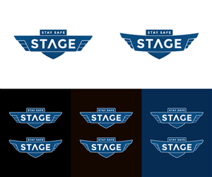 Logo Design by Slobodan Cagic for this project | Design: #4652755